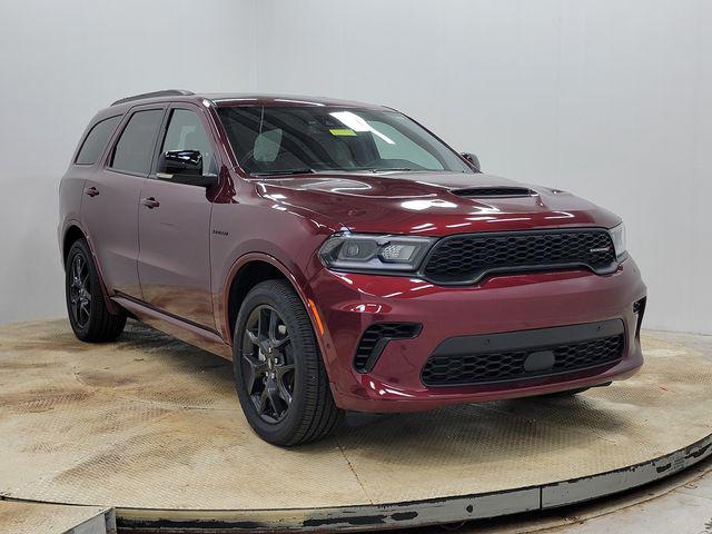 2026 Dodge Durango DURANGO GT PLUS AWD HEMI V8 2026 Dodge Durango DURANGO GT PLUS AWD HEMI V8