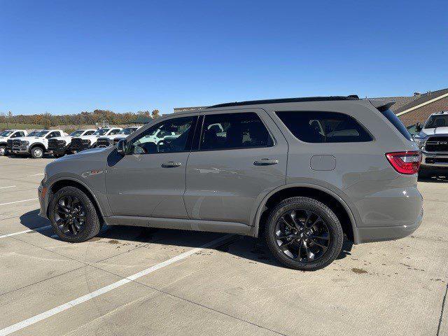 2026 Dodge Durango DURANGO GT PLUS AWD 2026 Dodge Durango DURANGO GT PLUS AWD