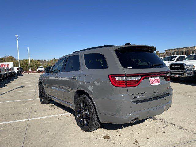 2026 Dodge Durango DURANGO GT PLUS AWD 2026 Dodge Durango DURANGO GT PLUS AWD
