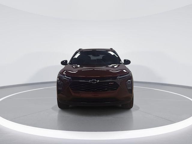 2024 Chevrolet Trax FWD 2RS 2024 Chevrolet Trax FWD 2RS