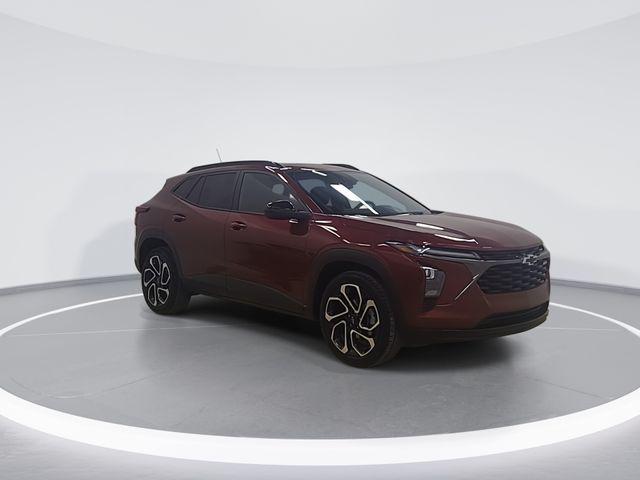 2024 Chevrolet Trax FWD 2RS 2024 Chevrolet Trax FWD 2RS