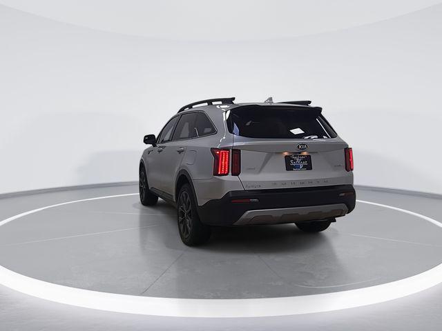 2021 Kia Sorento SX Prestige 2021 Kia Sorento SX Prestige