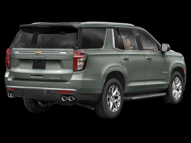 2023 Chevrolet Tahoe 2WD Premier
