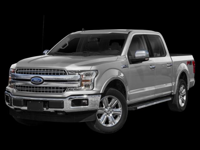 2018 Ford F-150 LARIAT 2018 Ford F-150 LARIAT