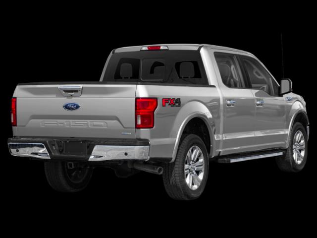 2018 Ford F-150 LARIAT 2018 Ford F-150 LARIAT
