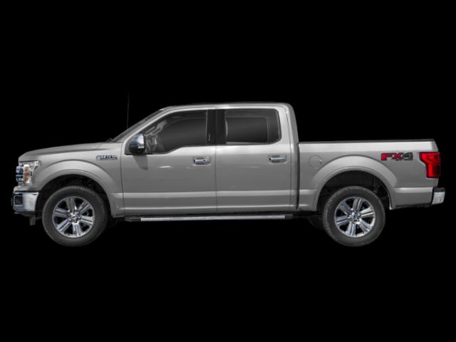2018 Ford F-150 LARIAT 2018 Ford F-150 LARIAT