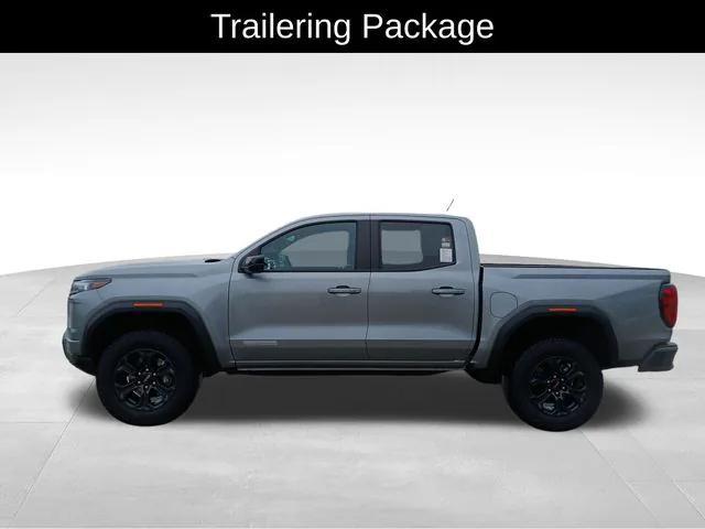 2024 GMC Canyon 2WD Elevation 2024 GMC Canyon 2WD Elevation