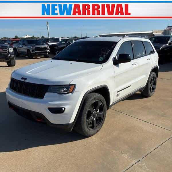 2021 Jeep Grand Cherokee Freedom 4x4 2021 Jeep Grand Cherokee Freedom 4x4