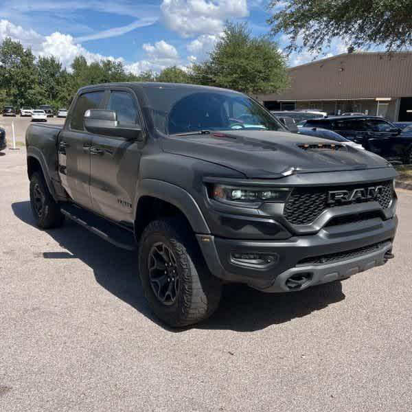 2021 RAM 1500 TRX Crew Cab 4x4 57 Box