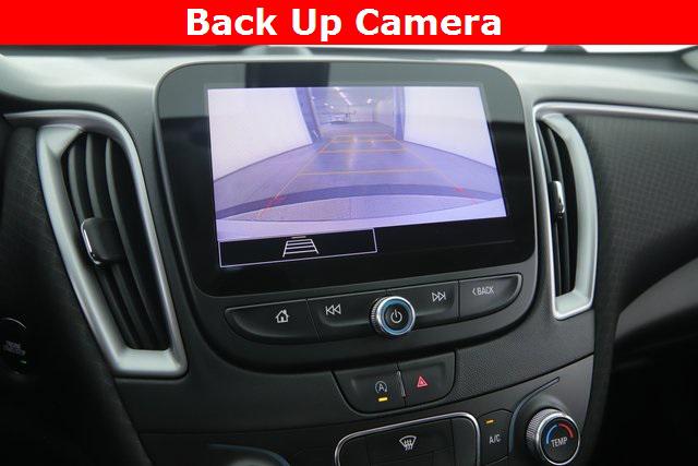 2021 Chevrolet Malibu FWD 1FL 2021 Chevrolet Malibu FWD 1FL