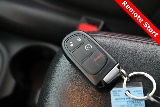 2020 Jeep Cherokee Trailhawk 4X4 2020 Jeep Cherokee Trailhawk 4X4