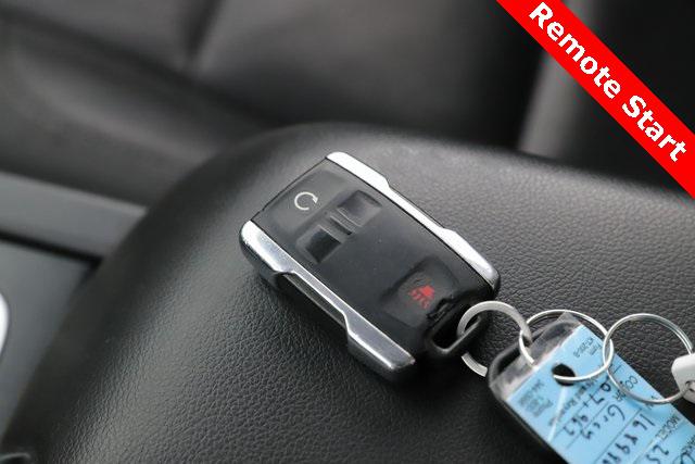 2015 Chevrolet Silverado 2500HD LTZ 2015 Chevrolet Silverado 2500HD LTZ