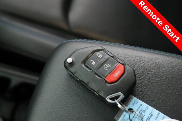 2021 Jeep Wrangler 4xe Unlimited Rubicon 2021 Jeep Wrangler 4xe Unlimited Rubicon