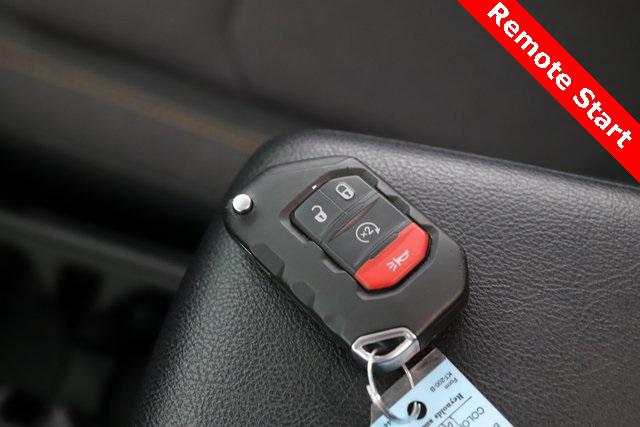 2024 Jeep Gladiator Sport S 2024 Jeep Gladiator Sport S