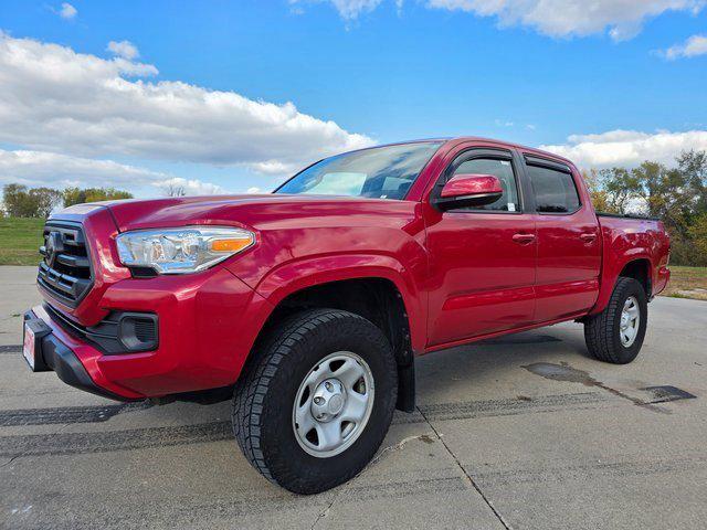 2019 Toyota Tacoma SR V6 2019 Toyota Tacoma SR V6