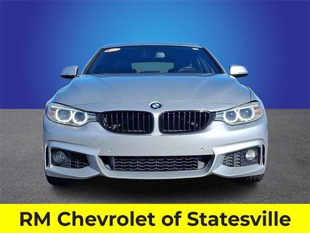 2017 BMW 430i Gran Coupe 430i