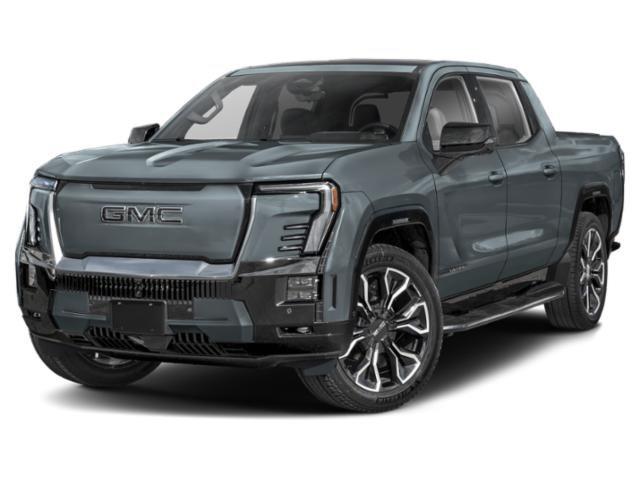 2024 GMC Sierra EV Denali Edition 1 2024 GMC Sierra EV Denali Edition 1