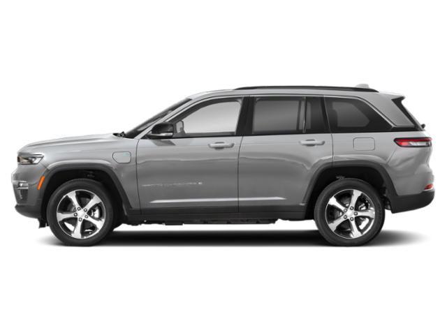 2023 Jeep Grand Cherokee 4xe Summit