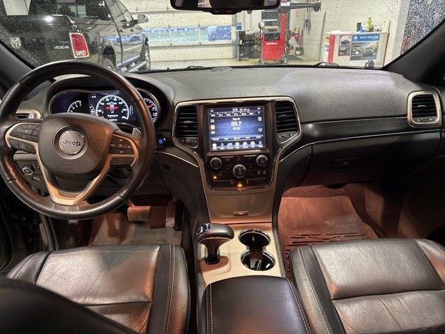 2014 Jeep Grand Cherokee Limited 2014 Jeep Grand Cherokee Limited