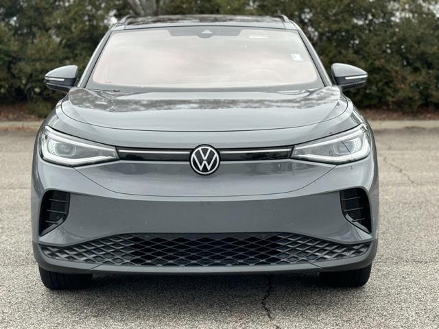 2023 Volkswagen ID.4 AWD Pro S 2023 Volkswagen ID.4 AWD Pro S