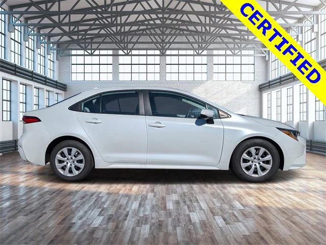 2024 Toyota Corolla LE 2024 Toyota Corolla LE