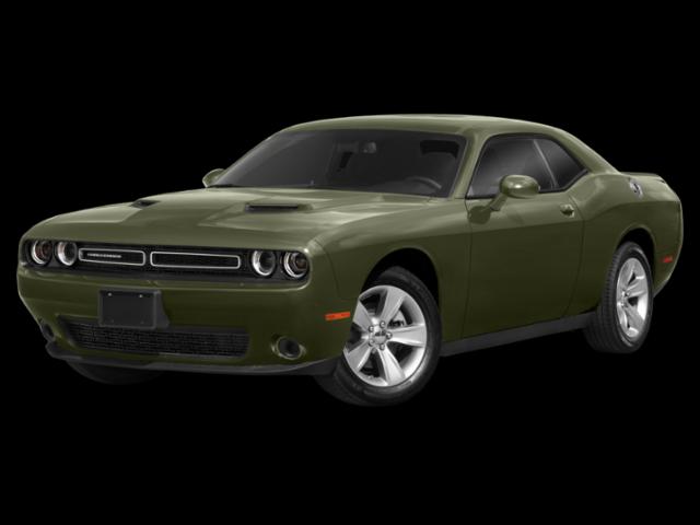 2023 Dodge Challenger SXT 2023 Dodge Challenger SXT