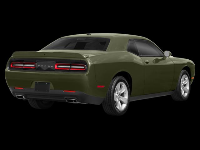 2023 Dodge Challenger SXT 2023 Dodge Challenger SXT