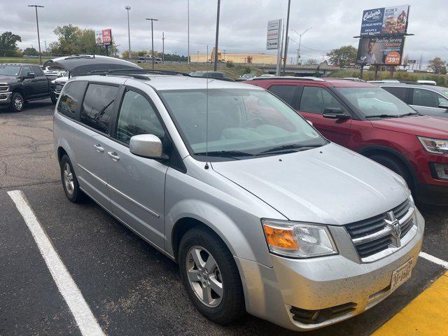 2010 Dodge Grand Caravan SXT 2010 Dodge Grand Caravan SXT