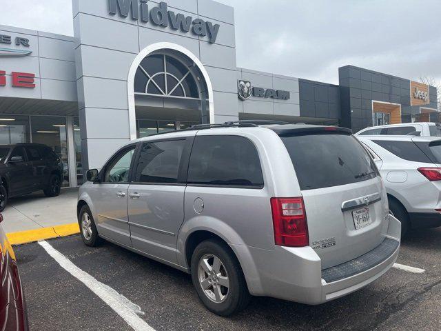 2010 Dodge Grand Caravan SXT 2010 Dodge Grand Caravan SXT