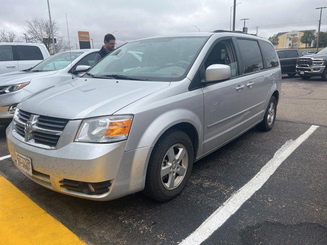 2010 Dodge Grand Caravan SXT 2010 Dodge Grand Caravan SXT