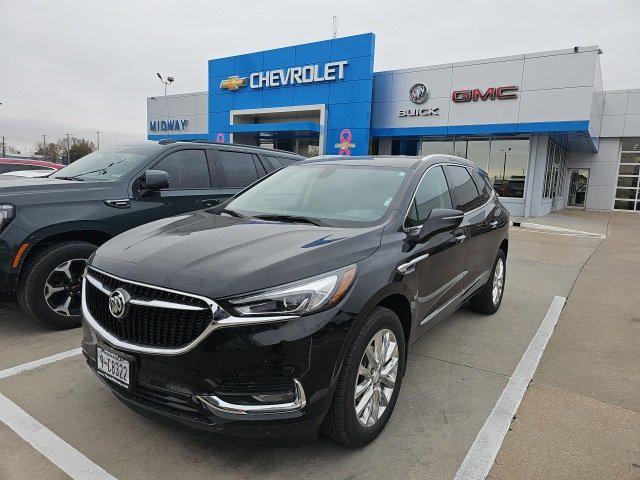 2021 Buick Enclave AWD Essence