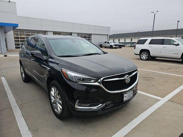 2021 Buick Enclave AWD Essence