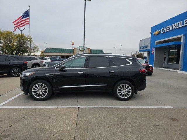 2021 Buick Enclave AWD Essence