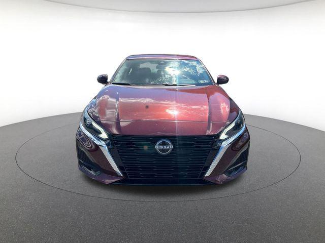 2023 Nissan Altima SV FWD 2023 Nissan Altima SV FWD