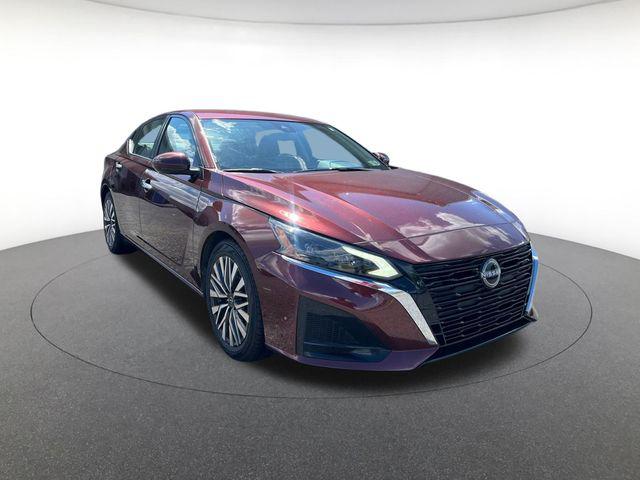 2023 Nissan Altima SV FWD 2023 Nissan Altima SV FWD