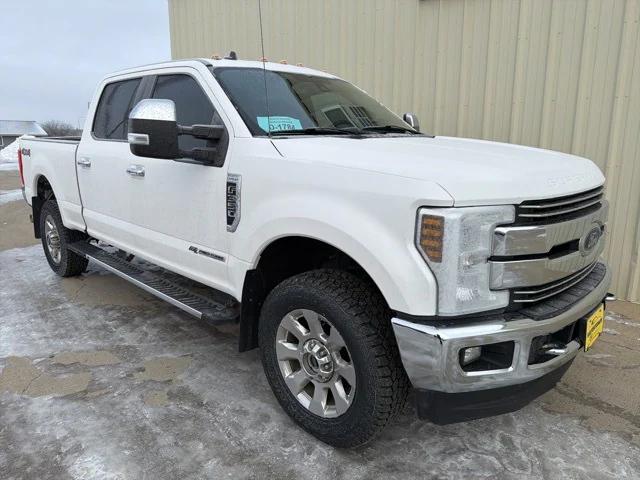 2019 Ford F-350 LARIAT