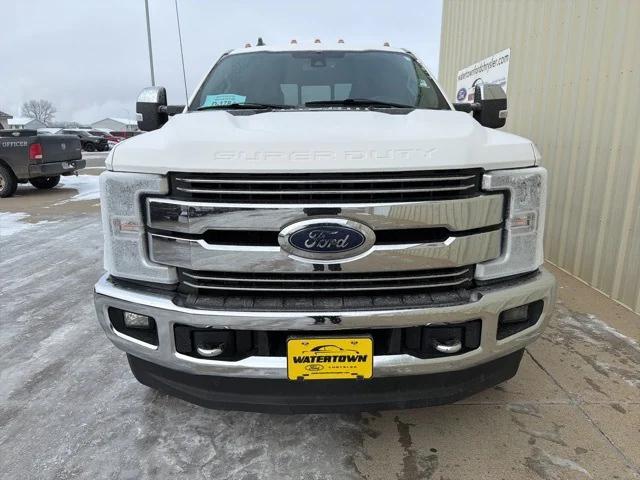 2019 Ford F-350 LARIAT