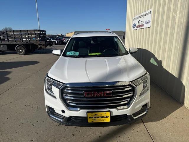 2024 GMC Terrain AWD SLT
