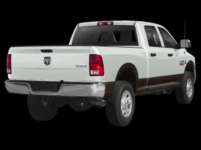 2018 RAM 3500 Laramie Longhorn Crew Cab 4x4 8 Box 2018 RAM 3500 Laramie Longhorn Crew Cab 4x4 8 Box