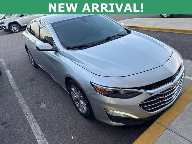 2019 Chevrolet Malibu LT 2019 Chevrolet Malibu LT
