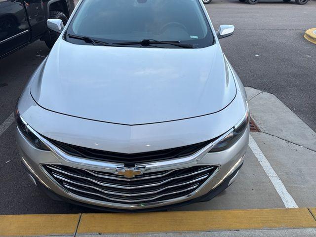 2019 Chevrolet Malibu LT 2019 Chevrolet Malibu LT