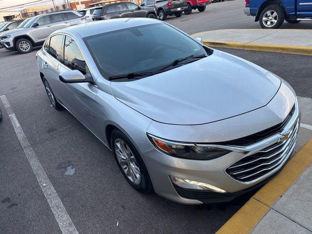 2019 Chevrolet Malibu LT 2019 Chevrolet Malibu LT