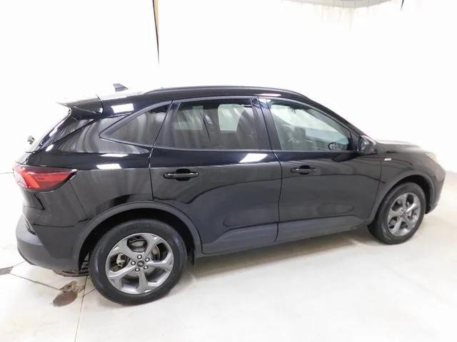2025 Ford Escape ST-Line Select 2025 Ford Escape ST-Line Select