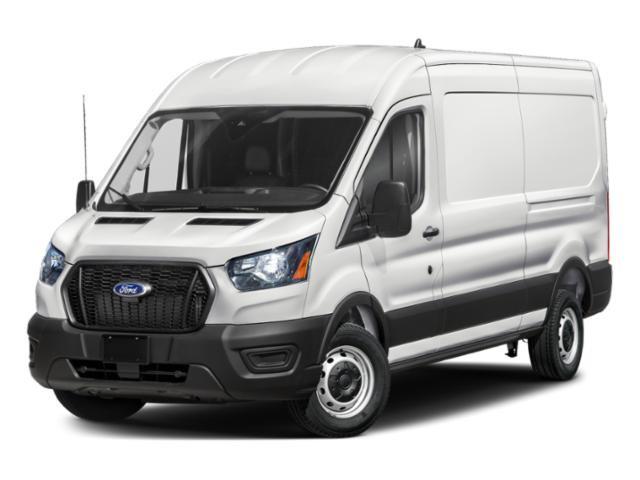 2024 Ford Transit-250 Cargo Van Base 2024 Ford Transit-250 Cargo Van Base