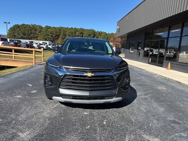 2020 Chevrolet Blazer FWD 2LT
