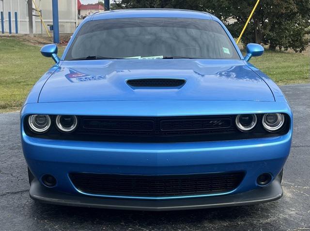 2023 Dodge Challenger R/T 2023 Dodge Challenger R/T