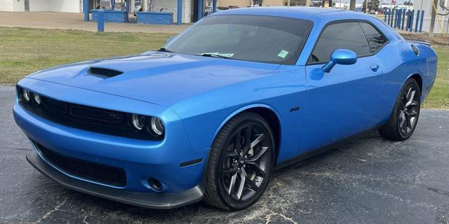 2023 Dodge Challenger R/T 2023 Dodge Challenger R/T