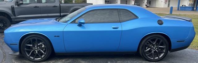 2023 Dodge Challenger R/T 2023 Dodge Challenger R/T