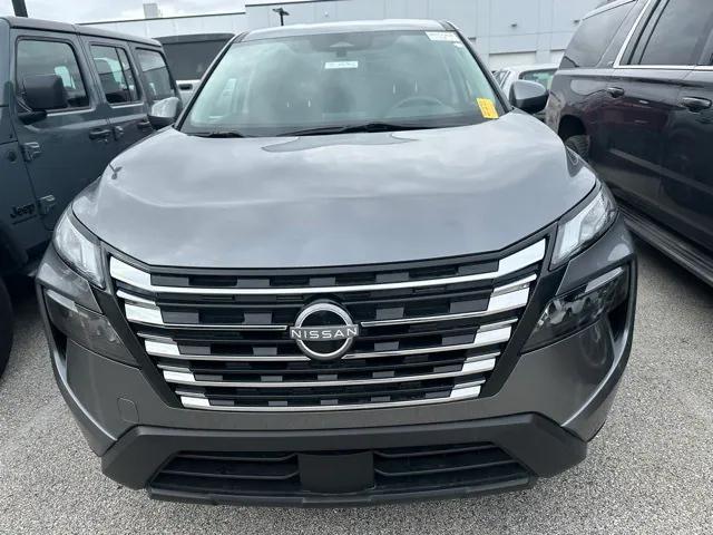 2024 Nissan Rogue SV FWD 2024 Nissan Rogue SV FWD