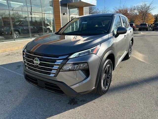 2024 Nissan Rogue SV FWD 2024 Nissan Rogue SV FWD